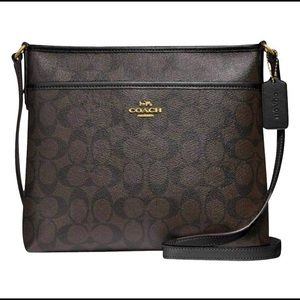 Coach crossbody bag